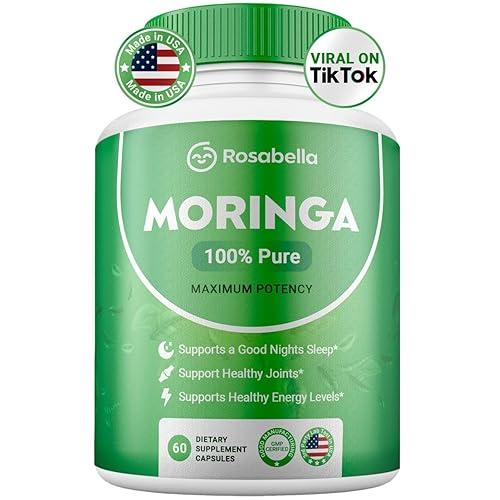 MORINGA ROSABELLA