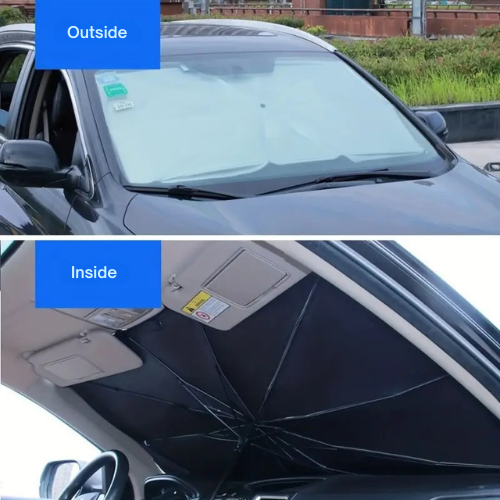 PARAGUAS PARASOL DE AUTO 24040-31