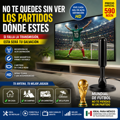 ClearTV™