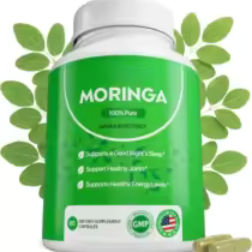 MORINGA ROSABELLA
