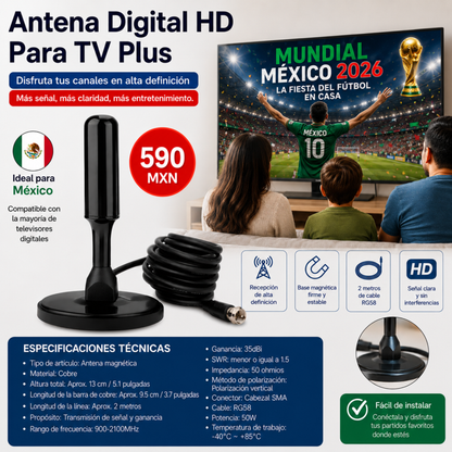 ClearTV™