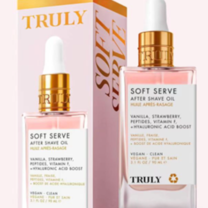 Truly Beauty Soft Serve Rosa