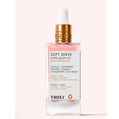 Truly Beauty Soft Serve Rosa