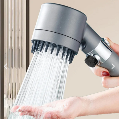 Ducha Masajeadora Multifuncional