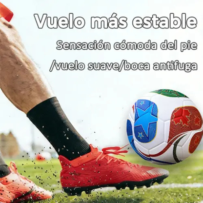 TotalGol™ balon mundial no 5  +llavero mundial